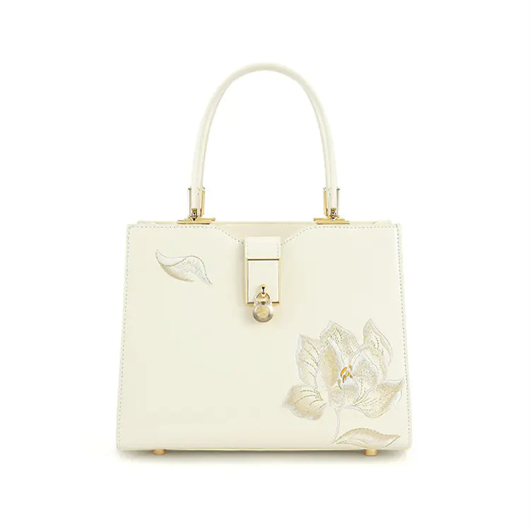 Creative Simple Chinese Style Handbag